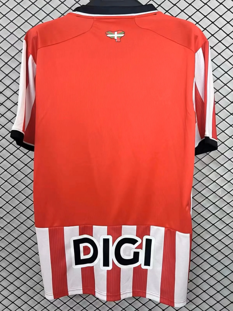 Camiseta Athletic Club 26/27 - Primera Equipación