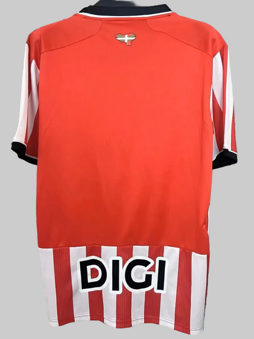 Camiseta Athletic Club 26/27 - Primera Equipación
