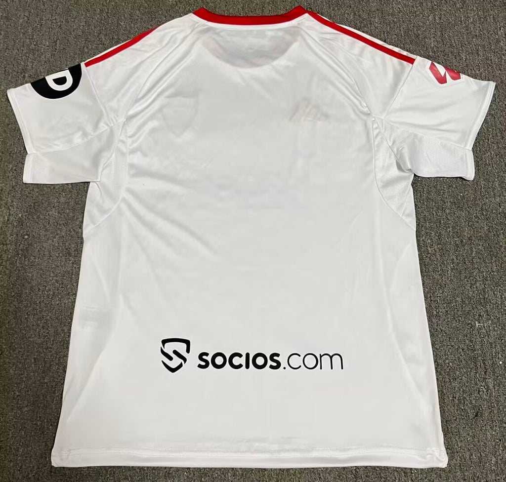 Camiseta Sevilla 26/27 - Primera Equipación