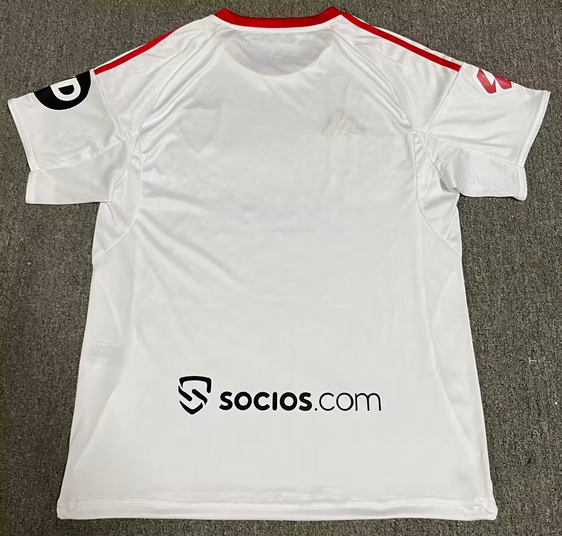 Camiseta Sevilla 26/27 - Primera Equipación