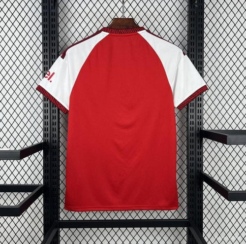 Camiseta Arsenal FC 26/27 - Primera Equipación