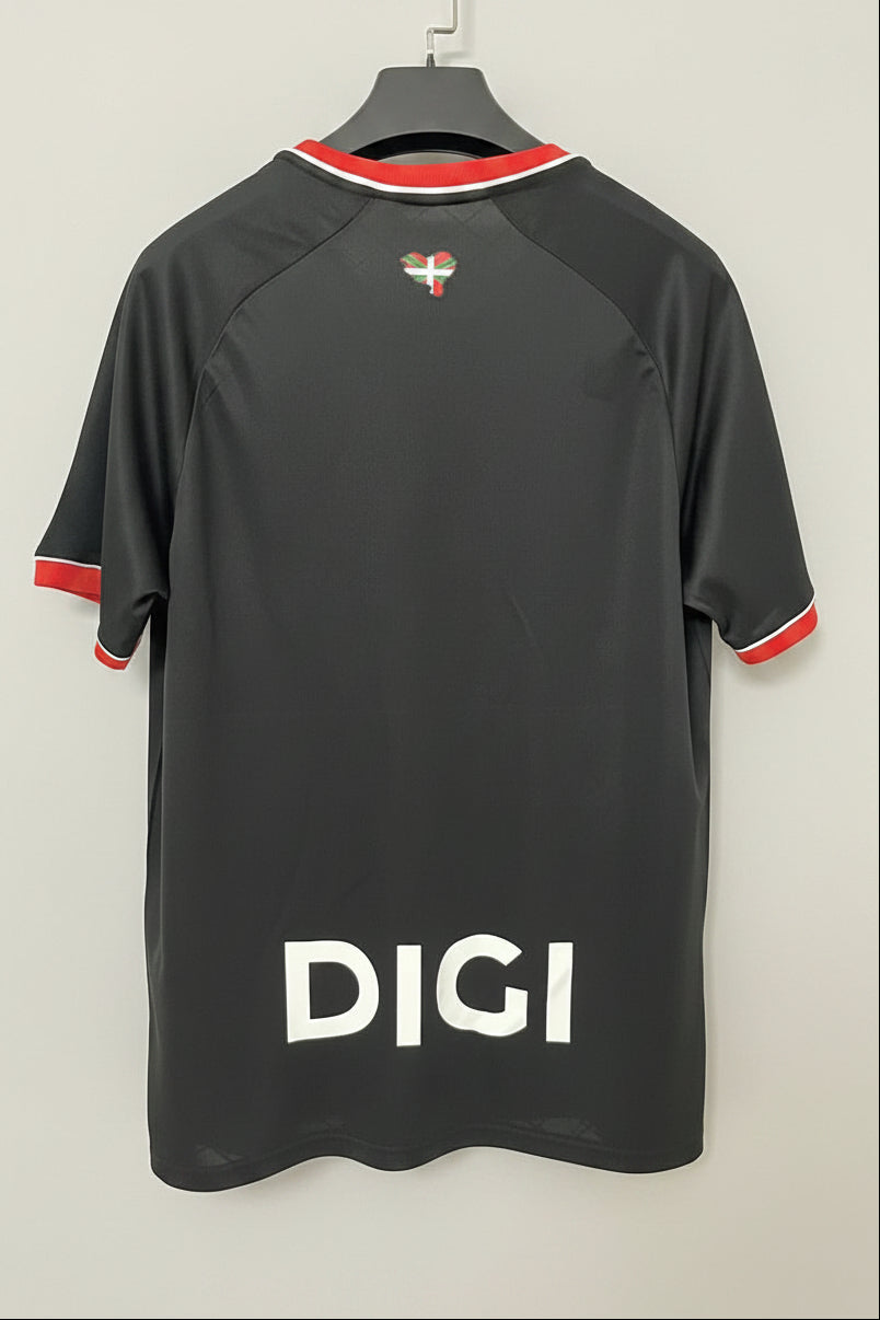 Camiseta Athletic Club 26/27 - Segunda Equipación