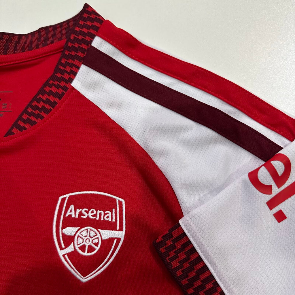 Camiseta Arsenal FC 26/27 - Primera Equipación