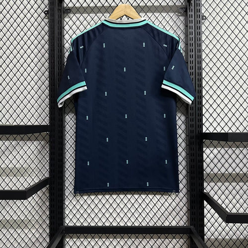 Camiseta Alemania Mundial 2026 - Segunda Equipación