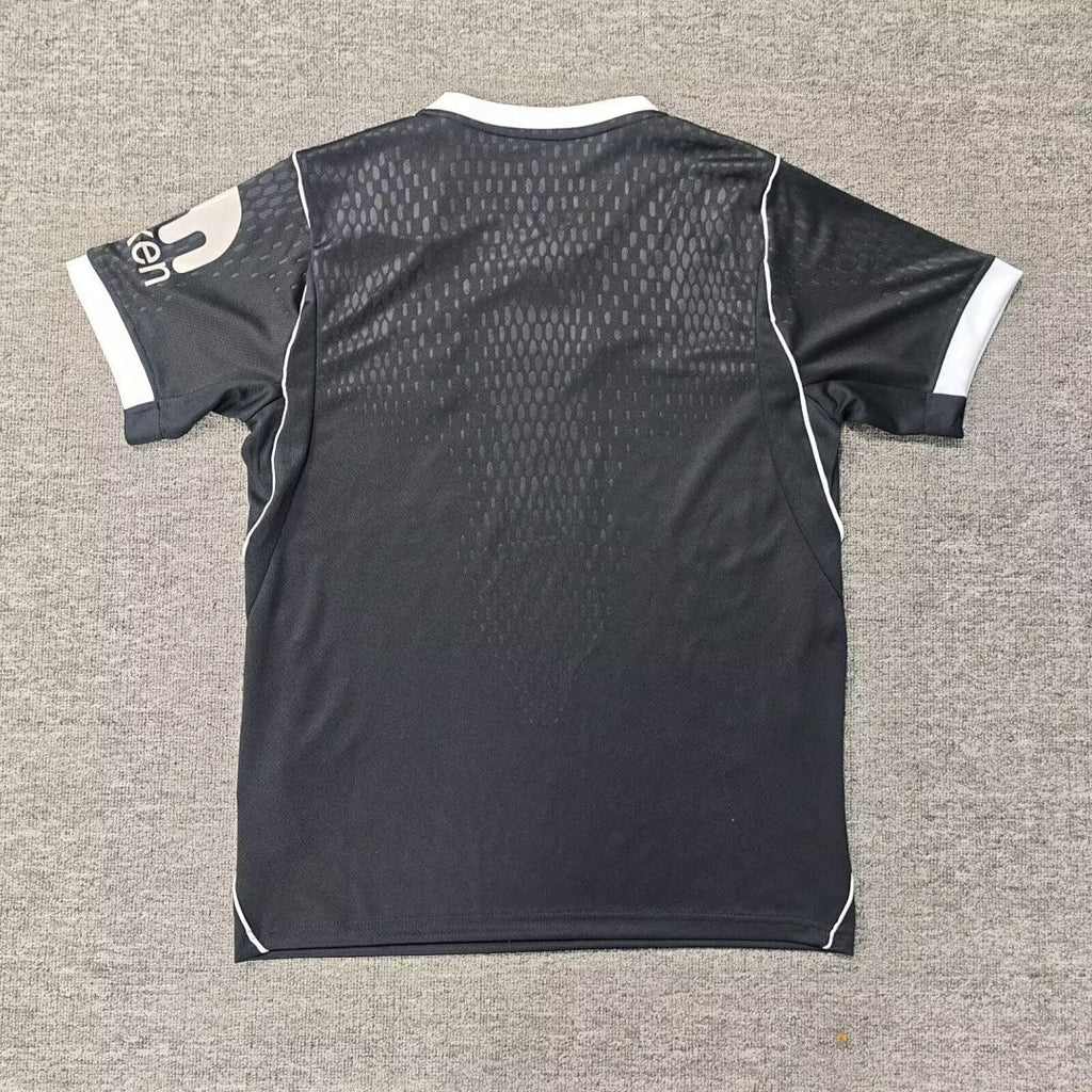 Camiseta Tottenham Hotspur FC 26/27 - Segunda Equipación