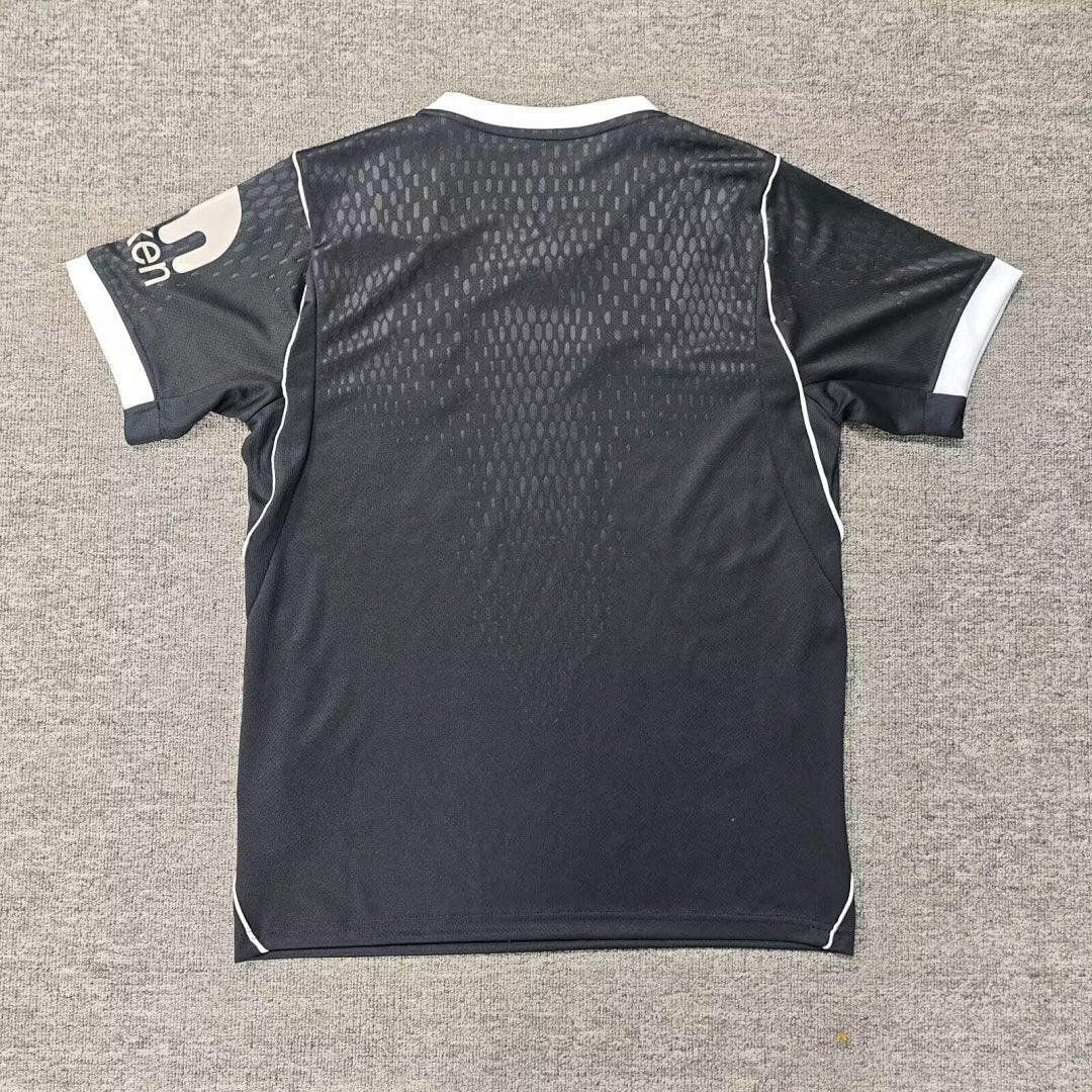 Camiseta Tottenham Hotspur FC 26/27 - Segunda Equipación