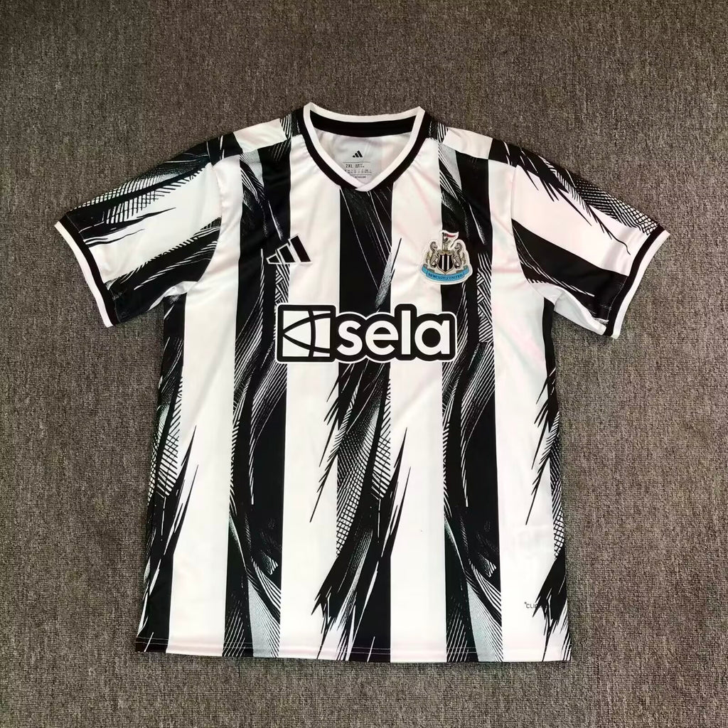 Camiseta Newcastle United FC 26/27 - Primera Equipación