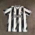 Camiseta Newcastle United FC 26/27 - Primera Equipación