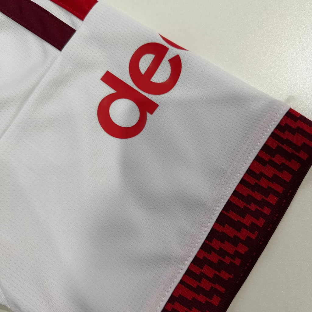 Camiseta Arsenal FC 26/27 - Primera Equipación