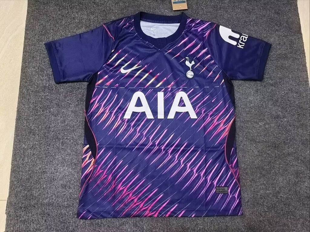 Camiseta Tottenham Hotspur FC 26/27 - Primera Equipación