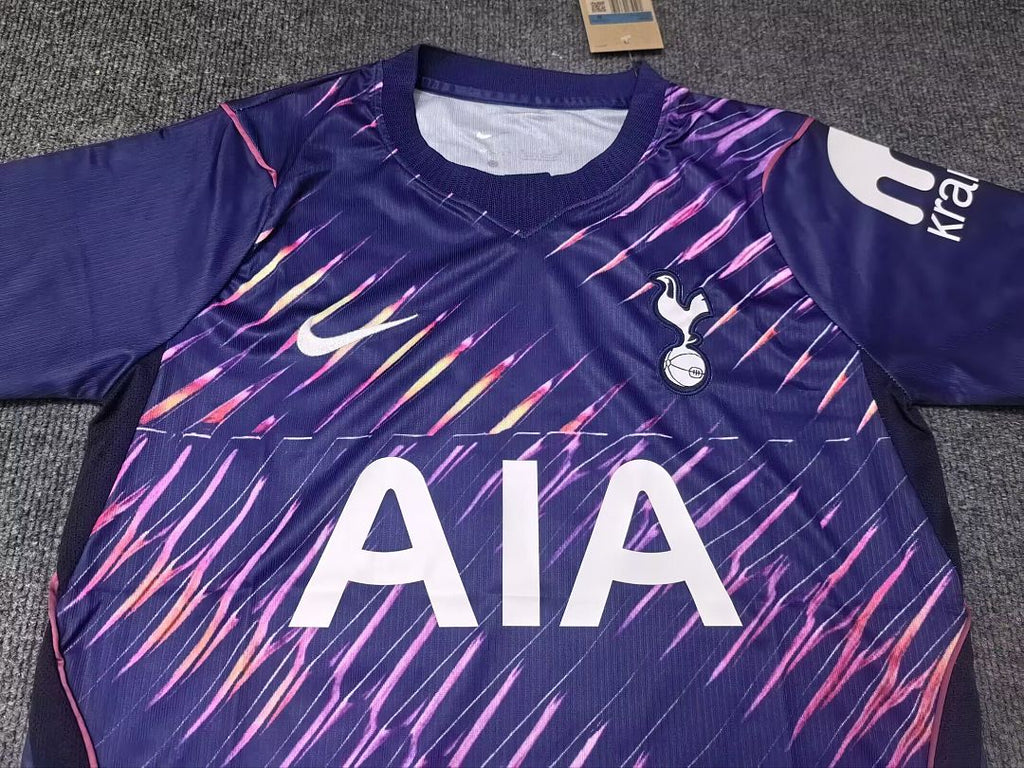 Camiseta Tottenham Hotspur FC 26/27 - Primera Equipación