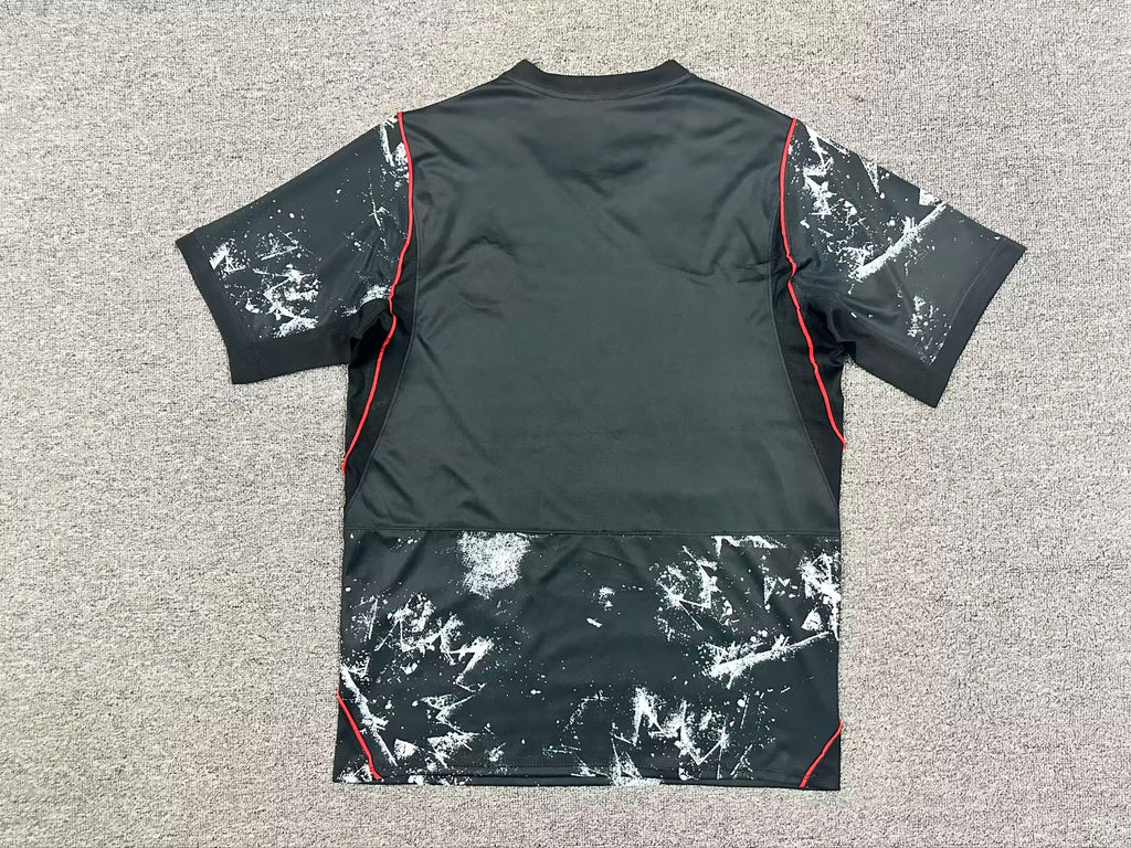 Camiseta Canadá Mundial 2026 - Segunda Equipación