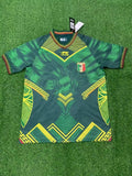 Camiseta Mali Mundial 2026 - Segunda Equipación