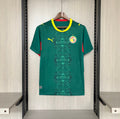 Camiseta Senegal Mundial 2026 - Segunda Equipación