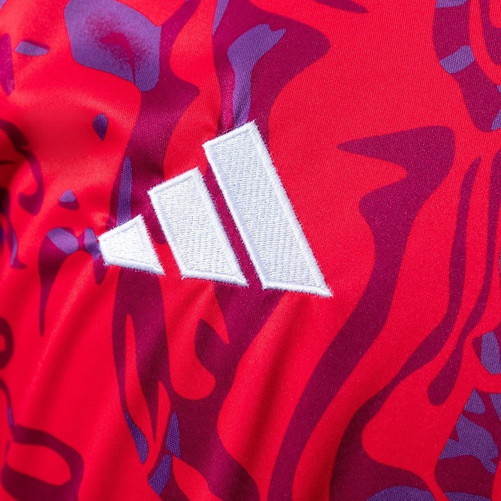 Camiseta Costa Rica Mundial 2026 - Primera Equipación
