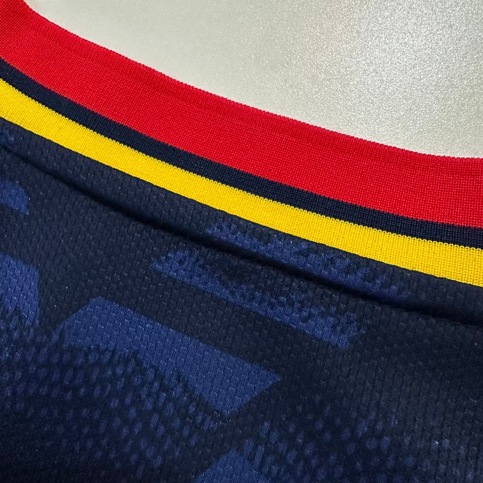 Camiseta Arsenal FC 26/27 - Segunda Equipación