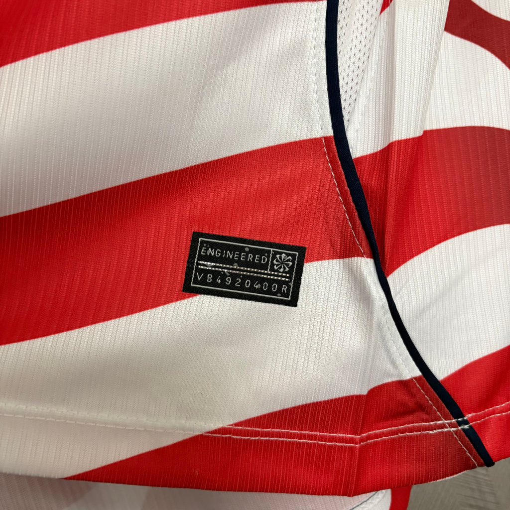 Camiseta Estados Unidos Mundial 2026 - Primera Equipación