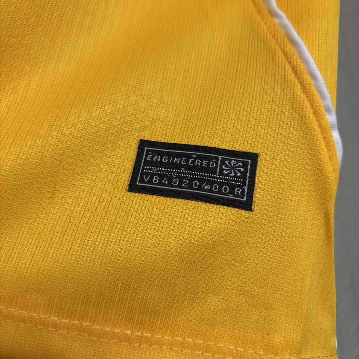 Camiseta Australia Mundial 2026 - Primera Equipación