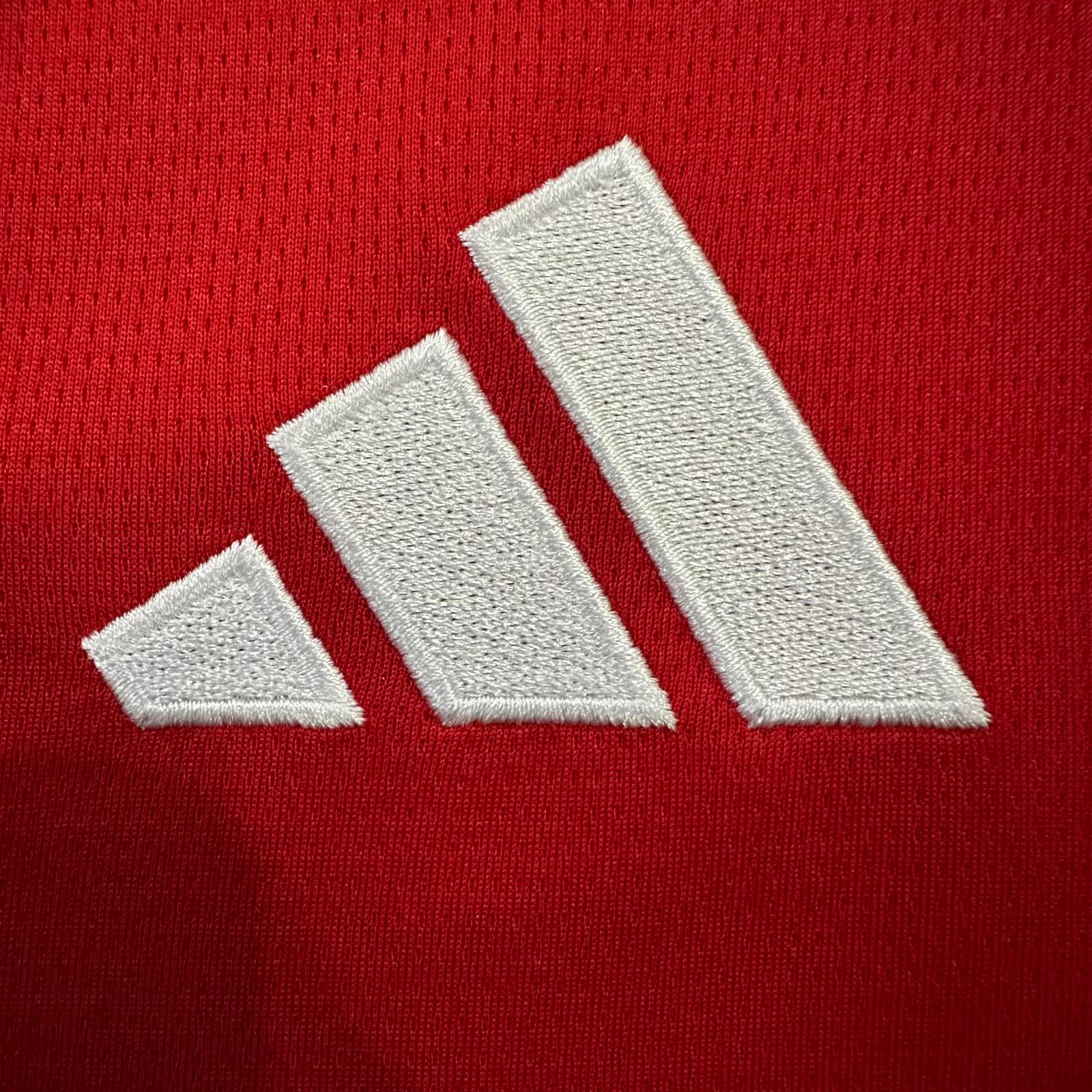 Camiseta Arsenal FC 26/27 - Primera Equipación