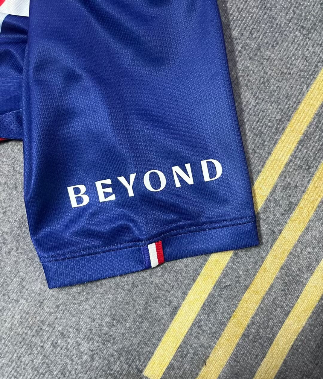 Camiseta Paris Saint-Germain FC 26/27 - Primera Equipación