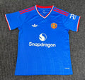 Camiseta Manchester United FC 26/27 - Segunda Equipación