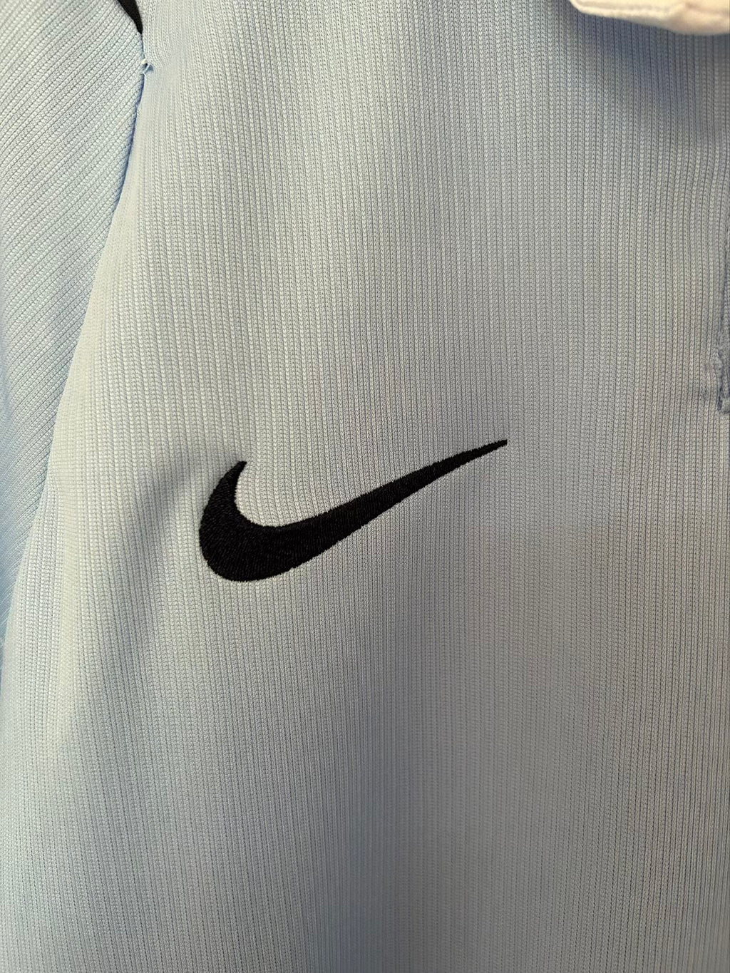 Camiseta Uruguay Mundial 2026 - Primera Equipación