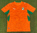 Camiseta Costa de Marfil Mundial 2026 - Primera Equipación