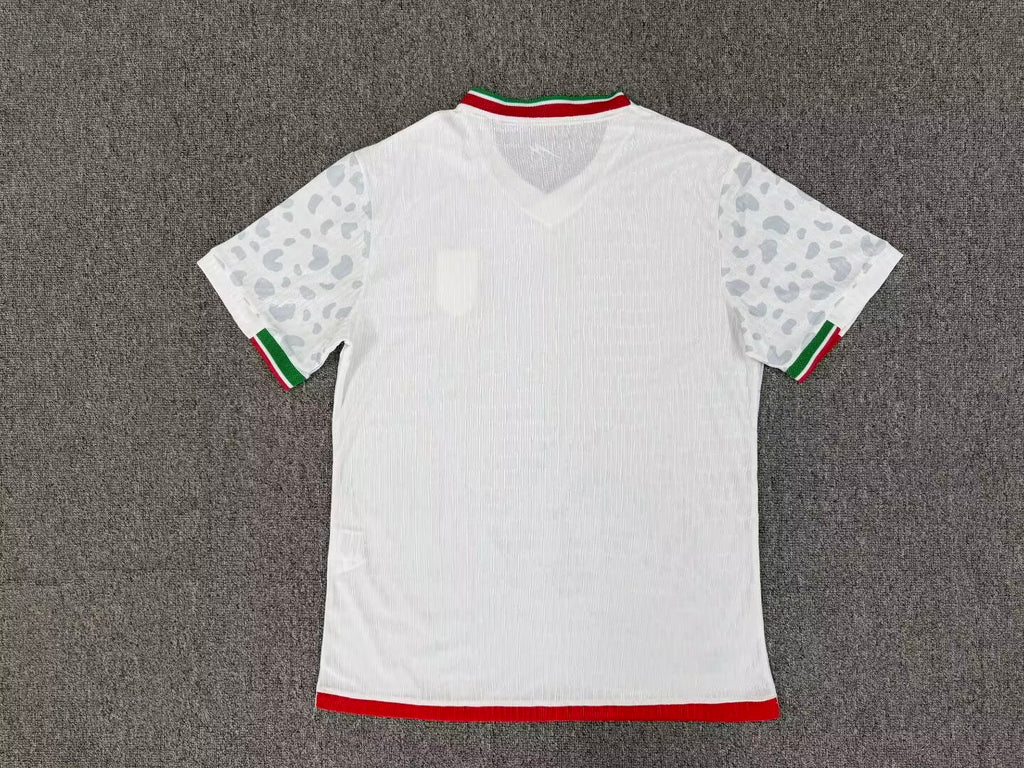 Camiseta Irán Mundial 2026 - Primera Equipación