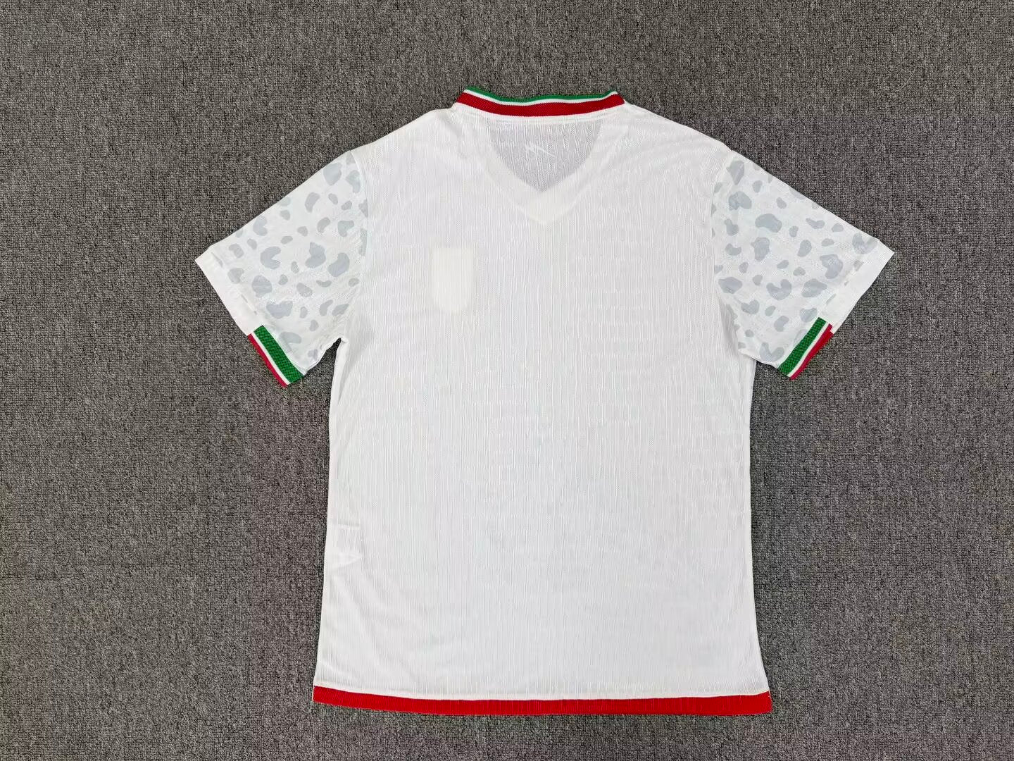 Camiseta Irán Mundial 2026 - Primera Equipación