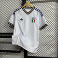Camiseta Italia Mundial 2026 - Segunda Equipación