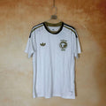 Camiseta Arabia Saudí Mundial 2026 - Segunda Equipación