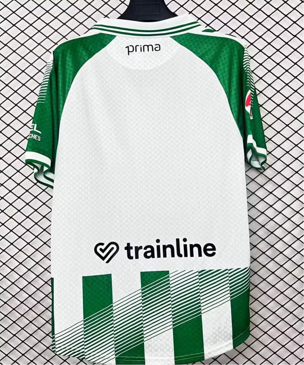 Camiseta Real Betis 26/27 - Primera Equipación