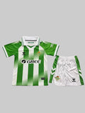 Camiseta Real Betis 26/27 - Primera Equipación completa Niños