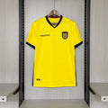 Camiseta Ecuador Mundial 2026 - Primera Equipación