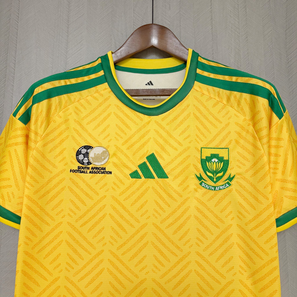 Camiseta Corea del Sur Mundial 2026 - Primera Equipación