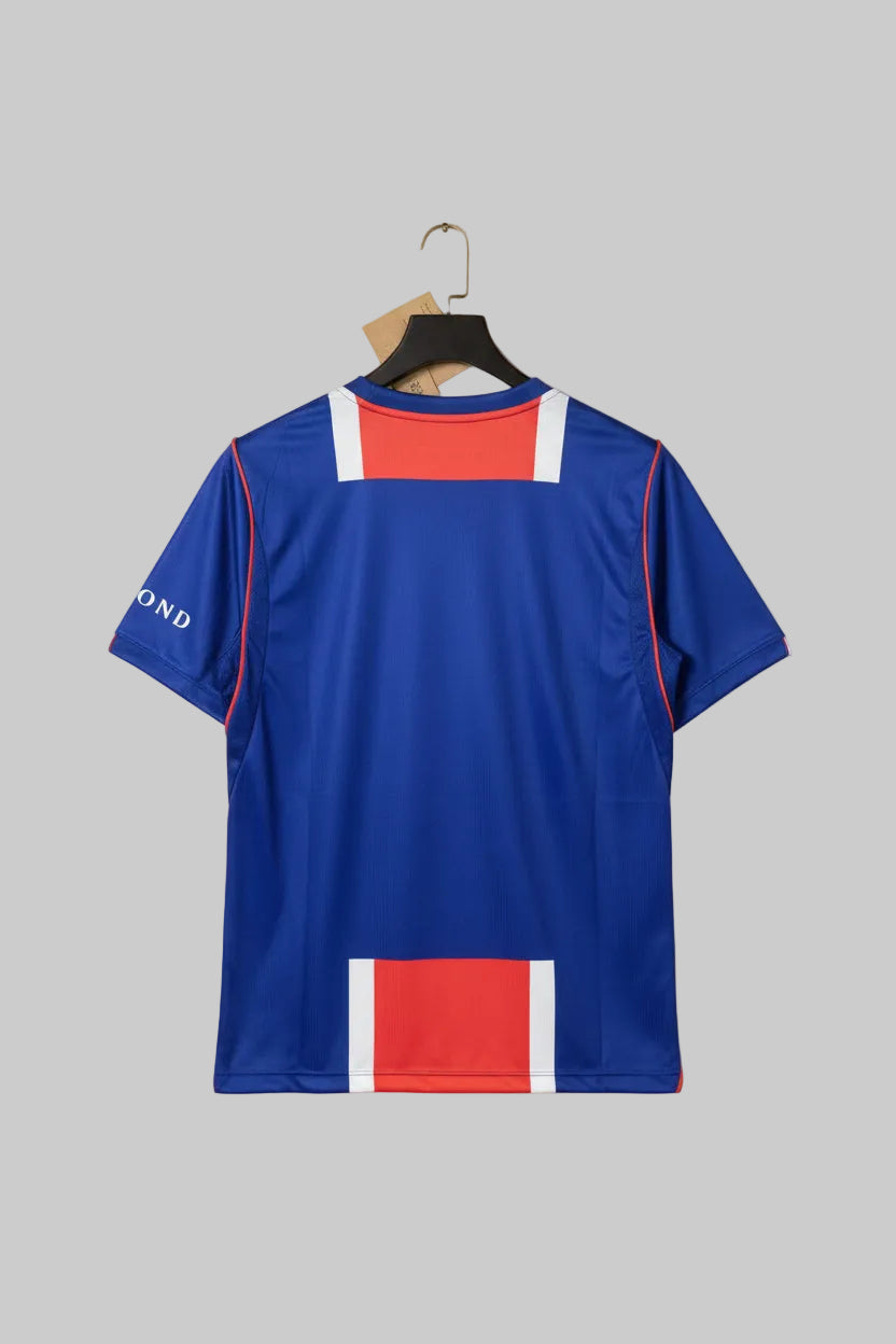 Camiseta Paris Saint-Germain FC 26/27 - Primera Equipación