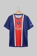 Camiseta Paris Saint-Germain FC 26/27 - Primera Equipación