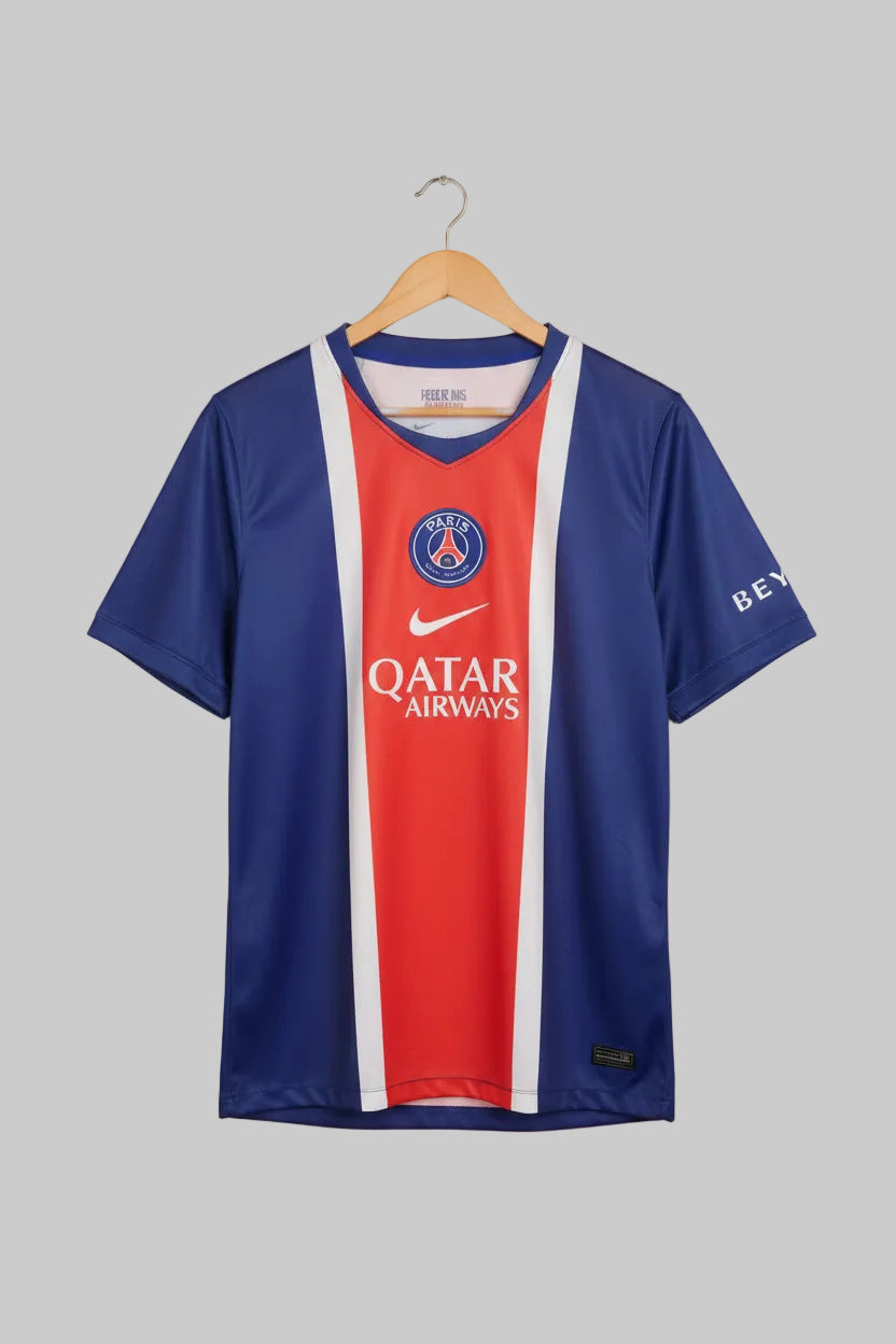 Camiseta Paris Saint-Germain FC 26/27 - Primera Equipación