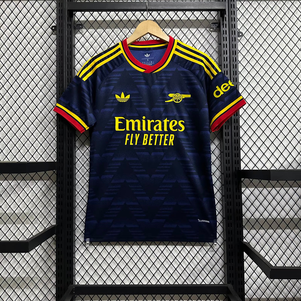 Camiseta Arsenal FC 26/27 - Segunda Equipación