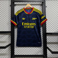 Camiseta Arsenal FC 26/27 - Segunda Equipación
