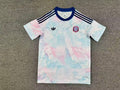 Camiseta Costa Rica Mundial 2026 - Segunda Equipación