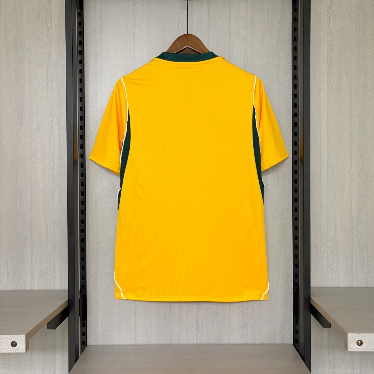 Camiseta Australia Mundial 2026 - Primera Equipación