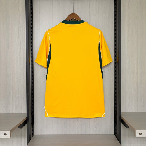 Camiseta Australia Mundial 2026 - Primera Equipación