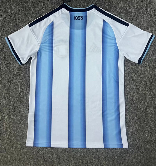 Camiseta Argentina Mundial 2026 - Primera Equipación