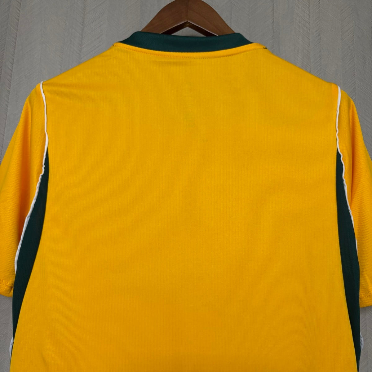 Camiseta Australia Mundial 2026 - Primera Equipación