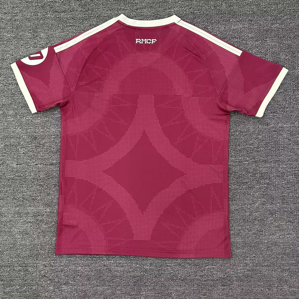 Camiseta Real Madrid 26/27 - Tercera Equipación