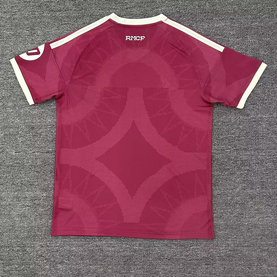 Camiseta Real Madrid 26/27 - Tercera Equipación