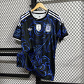 Camiseta Argentina Mundial 2026 - Segunda Equipación