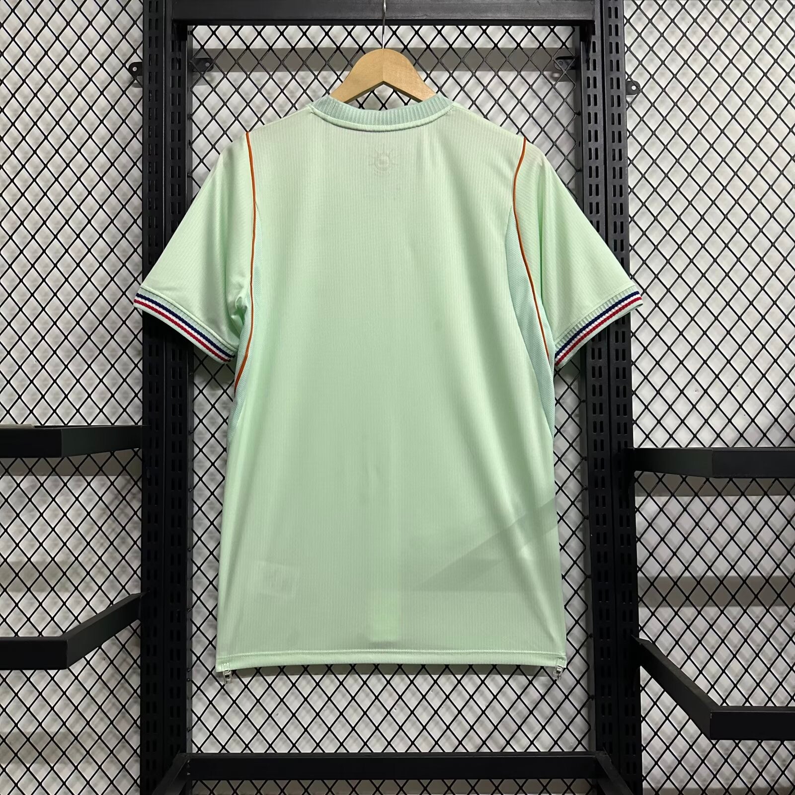 Camiseta Francia Mundial 2026 - Segunda Equipación
