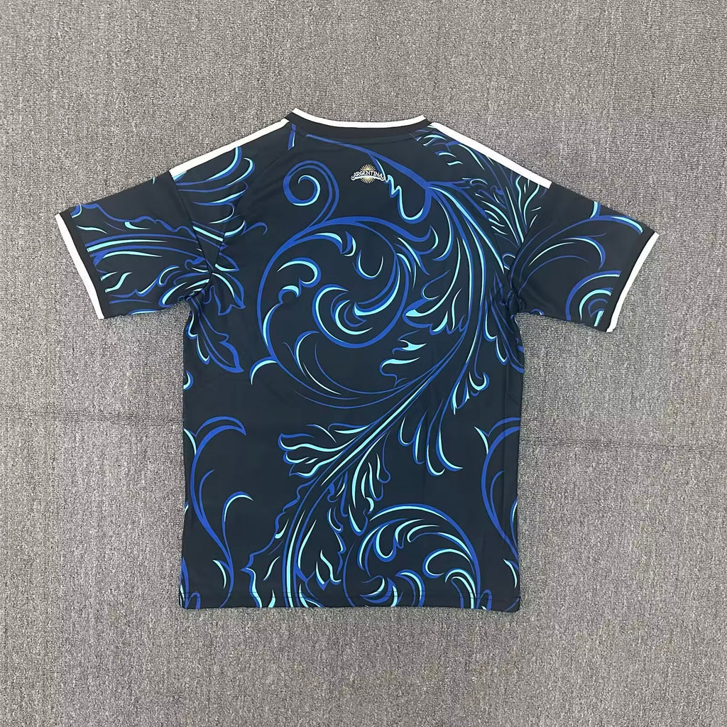 Camiseta Argentina Mundial 2026 - Segunda Equipación